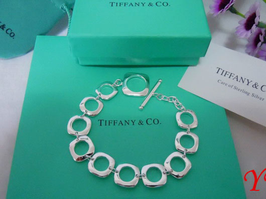 Bracciale Tiffany Modello 95